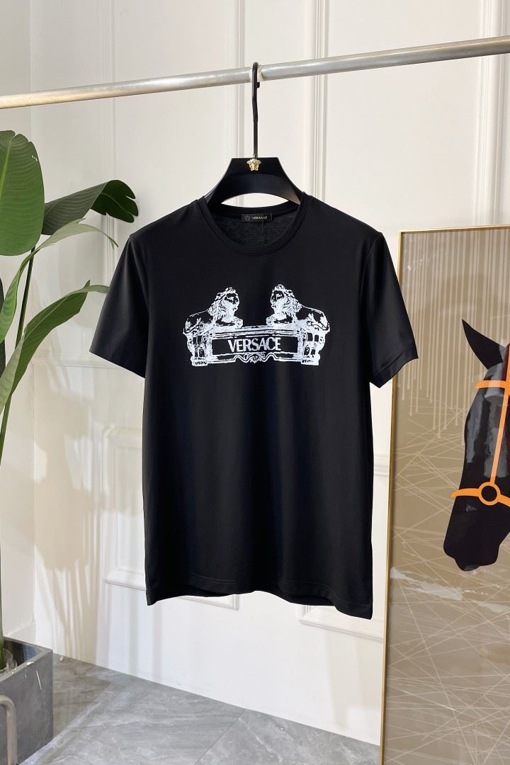 Versace T-Shirts